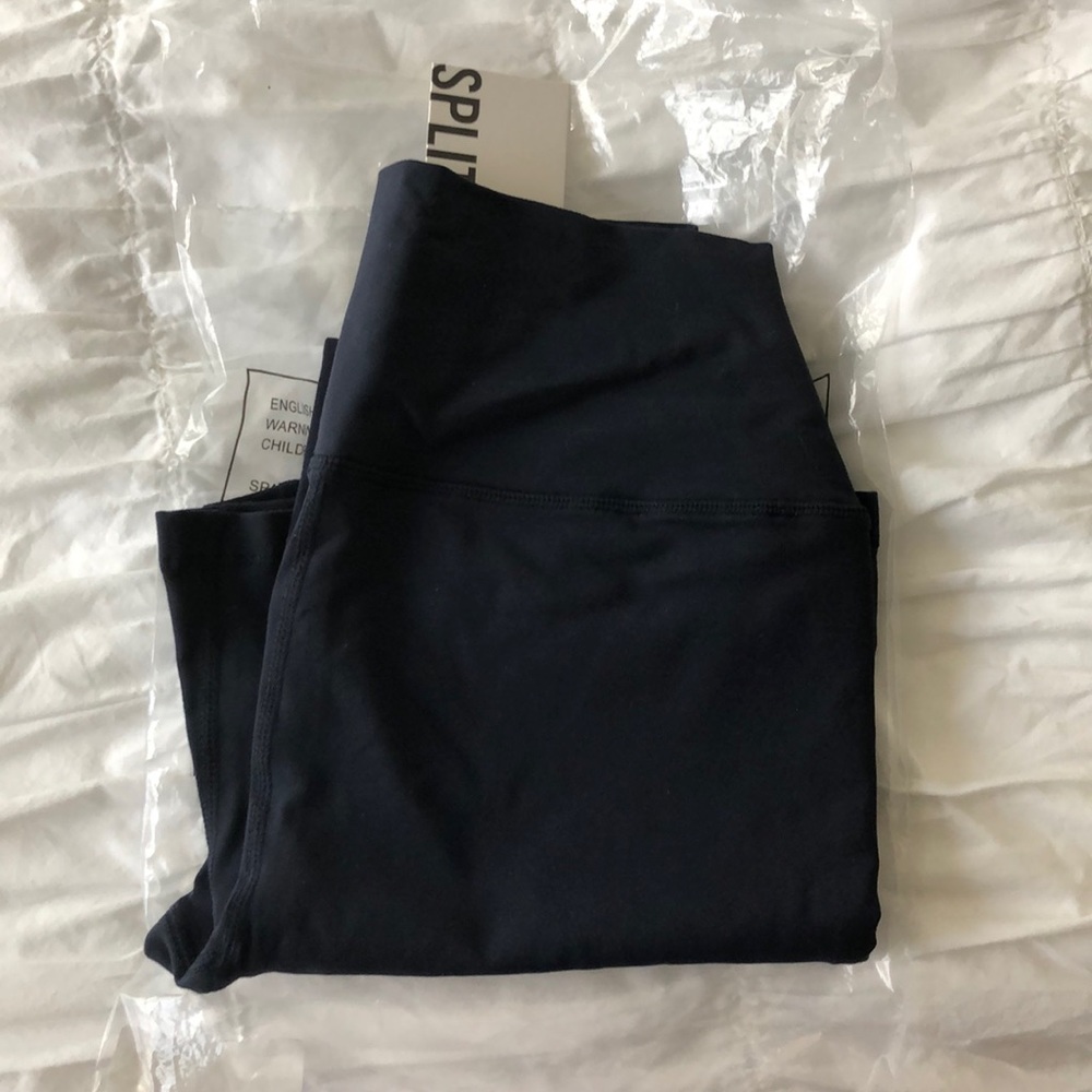 Raquel flare leggings